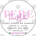 Teresa Modas